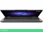 Игровой ноутбук Lenovo LOQ 15IAX9 83FQ0028RK