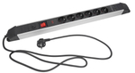 Сетевой фильтр  Старт С/УД-Ф SP 6x1 ZDVT 2USB