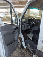 SOLLERS ATLANT Изотермический/рефрижератор M209-C1EA (Рефрижератор, дизельный, 2.7 л, 150 л.с. МТ)