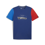Мужская футболка PUMA BMW MMS ESS Graphic Tee