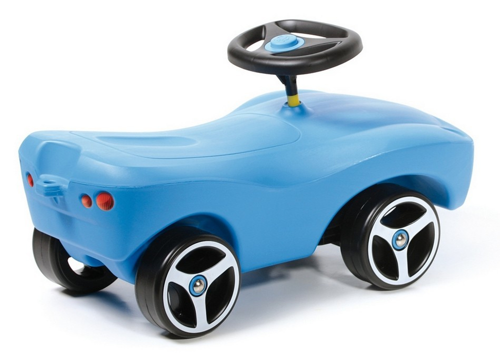 Каталка Brumee Sportee