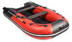 Лодка ПВХ Мастер Лодок Ривьера Компакт 3200НДНД "Комби" -