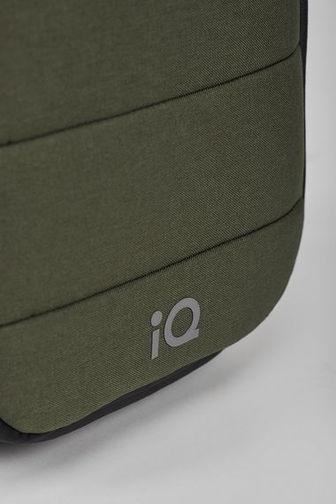 Рюкзак ANEX IQ (iq/ac bp04) mystic