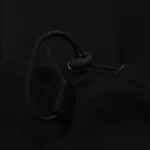 Спортивные штаны Тандем Тэндай Flow Черные