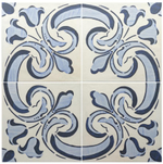 Equipe Ares Decor Classic 20x20