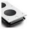 KEF Ci3160RLb-THX White