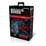 Мышь игровая Smartbuy GAKI SBM-743G-K