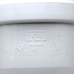 Отвод канализационный PRO AQUA STILTE Ø50x45°