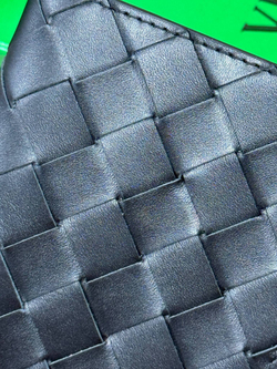 Обложка на паспорт Bottega Veneta
