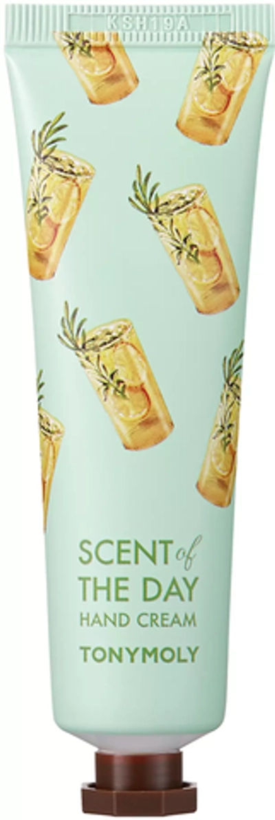 TONYMOLY Scent of the Day Hand Cream So Fresh 30 ml