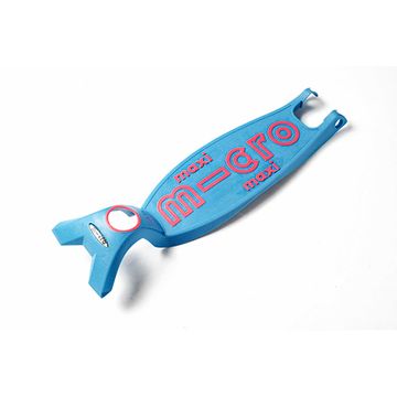 Платформа MAXI Deluxe аква