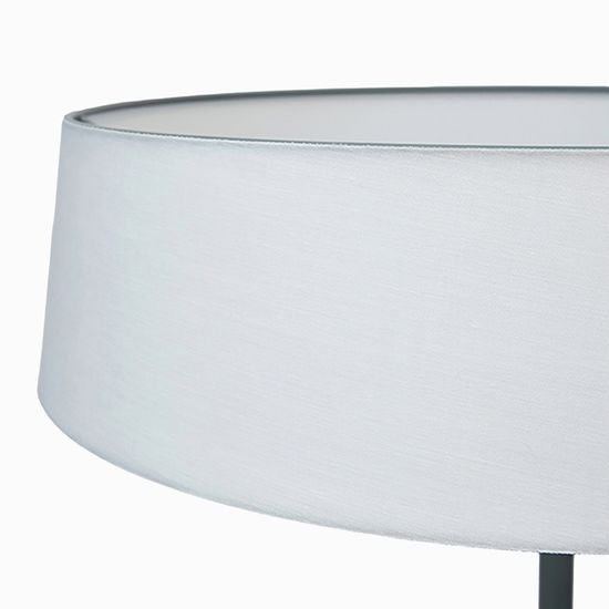 Торшер Navis диаметр 45