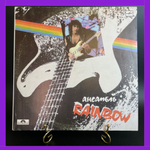 LP Ансамбль Rainbow . Виниловая пластинка 12 дюймов. Мелодия СССР 1988 год. Лицензия Гамбург.