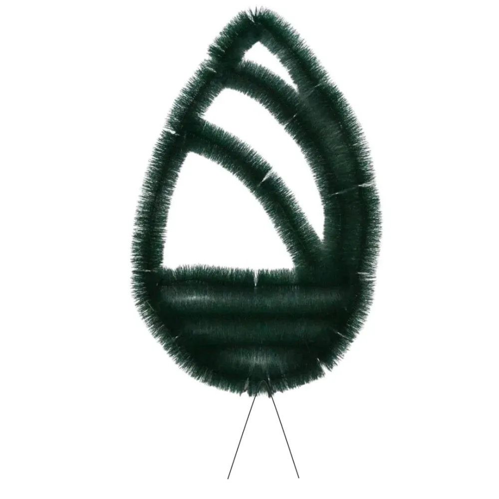 Фон венка "53"