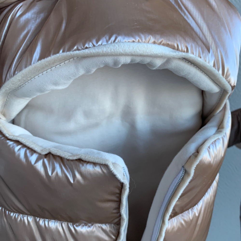 Комплект на выписку "ПЕРЛАМУТР" ш210/20 (Балу)