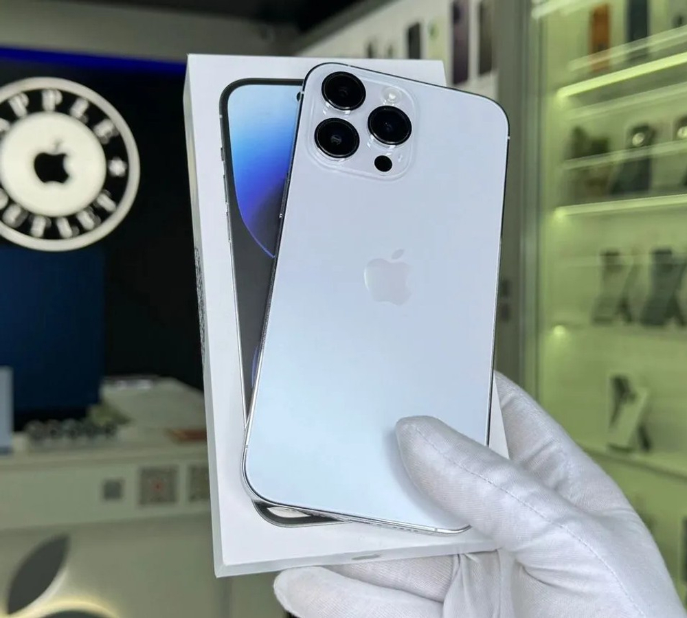 iPhone 14 Pro Max, 256 ГБ б/у