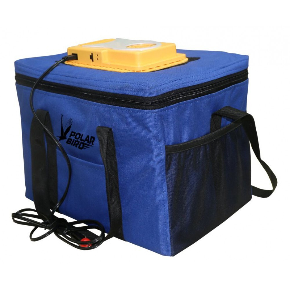 ТЕРМОСУМКА-ХОЛОДИЛЬНИК POLAR BIRD 27 Л.