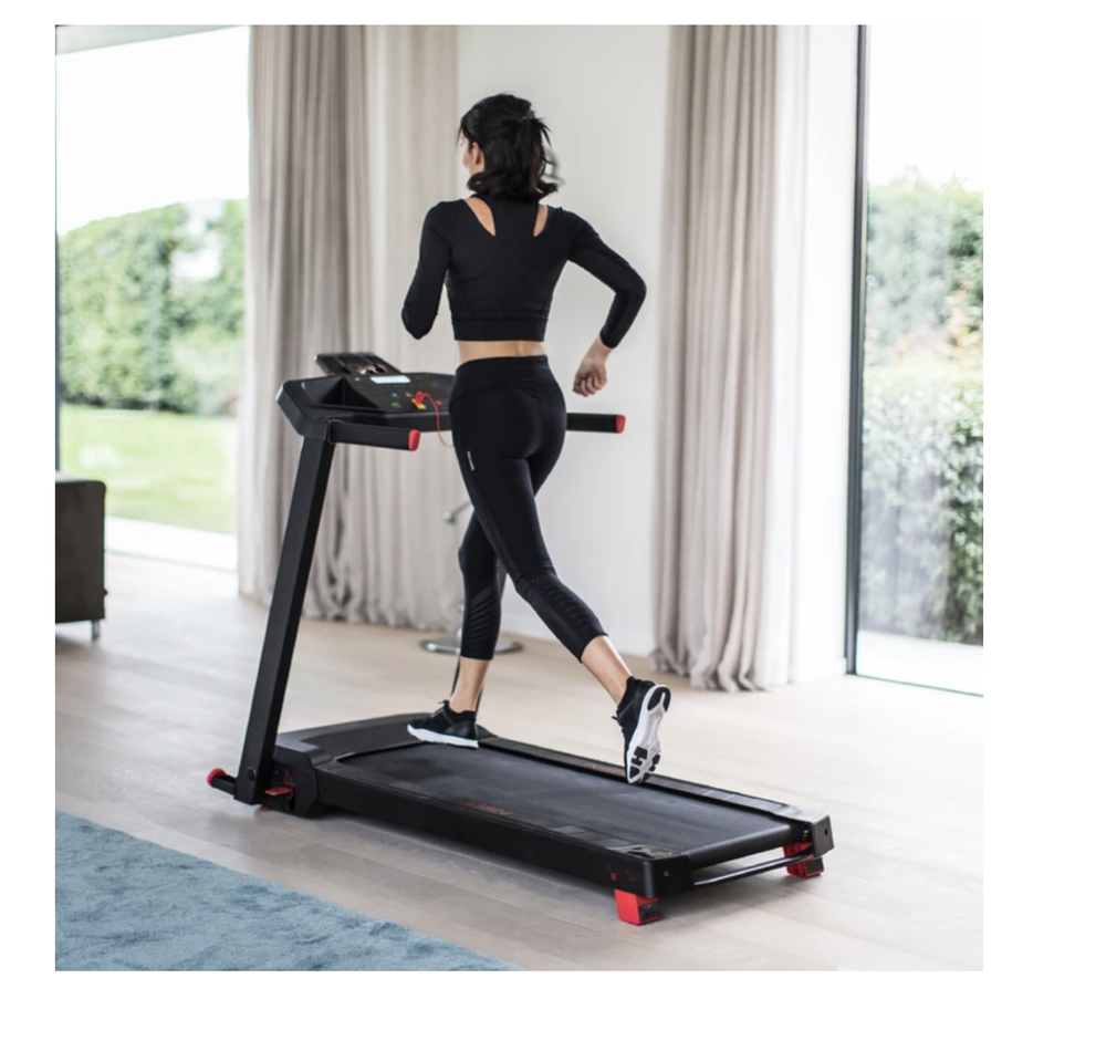 Беговая дорожка RUN 100 Domyos