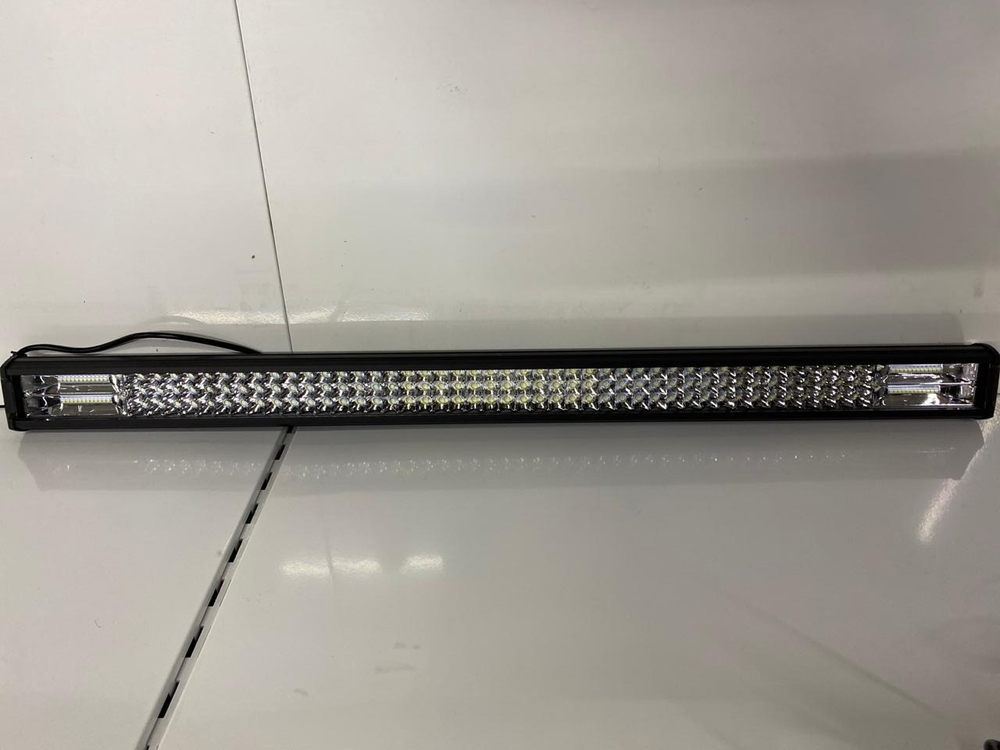 540W / Светодиодная балка, 540W, 100 см, дальний свет, Combo (1 шт.) =