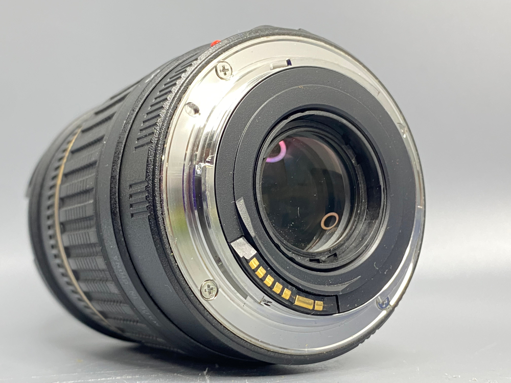 Tamron 17-50mm 2.8 Canon EF-S