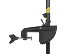 Электрический лодочный мотор SHARMAX ECO Ultra SE-25L (55LBS)