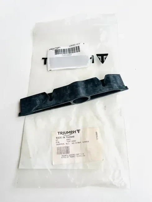 Демпфер приводной цепи верхний T2050997