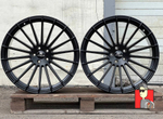 Комплект дисков Hamann 21x10/11.5 et30/35 5x112