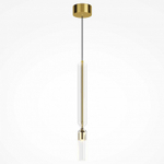 Подвесной светильник Maytoni Peg MOD469PL-L3BS3K