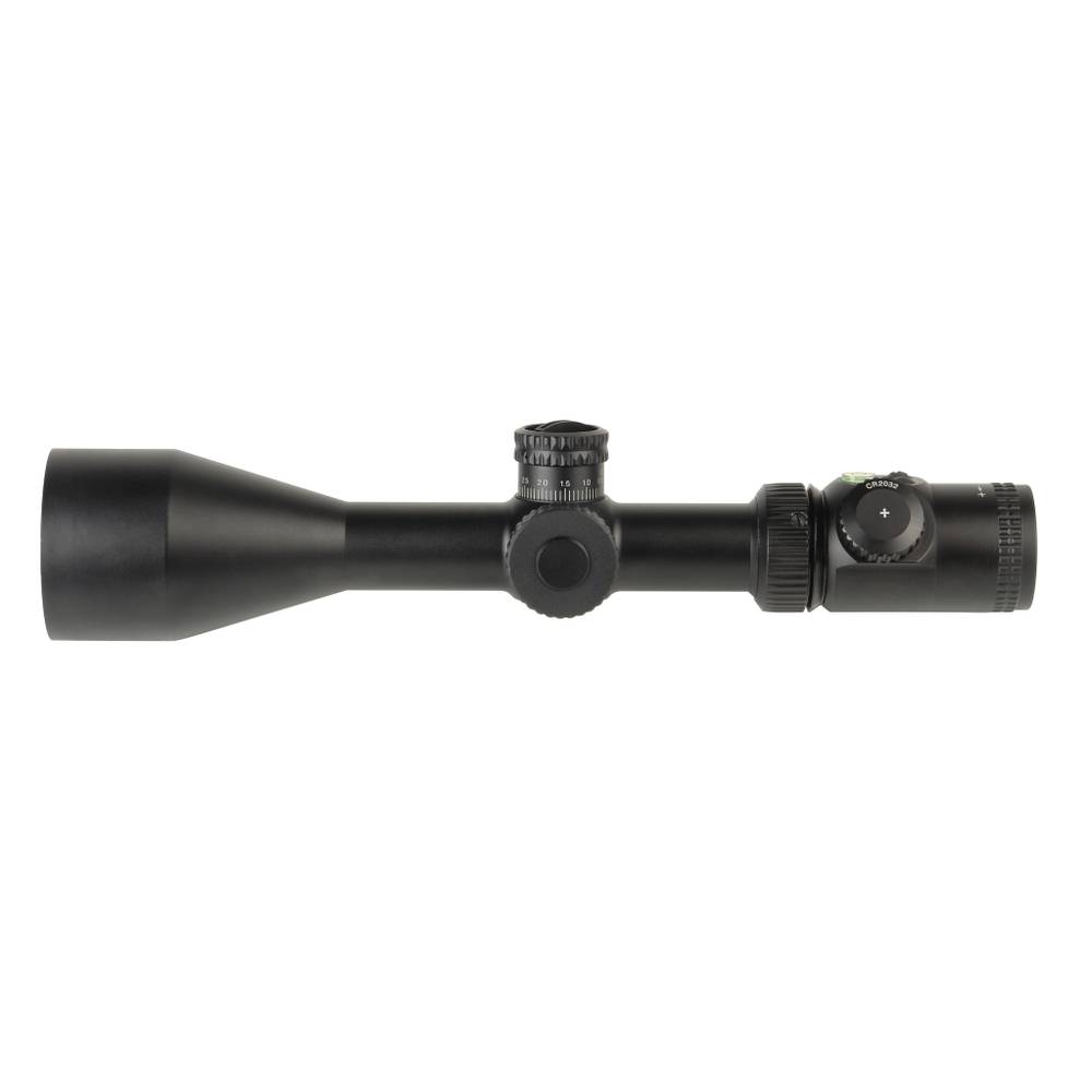 Оптический прицел Veber Black Russian 4-16x56 SF ( Сетка Mil-Dot / с подсветкой )