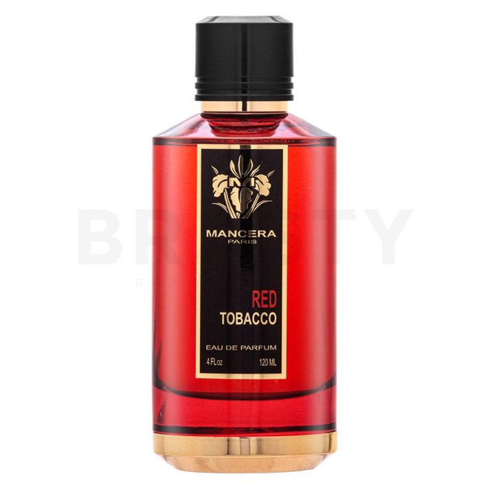 Mancera Red Tobacco EDP U 120 ml