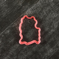 Бык №28 на лыжах