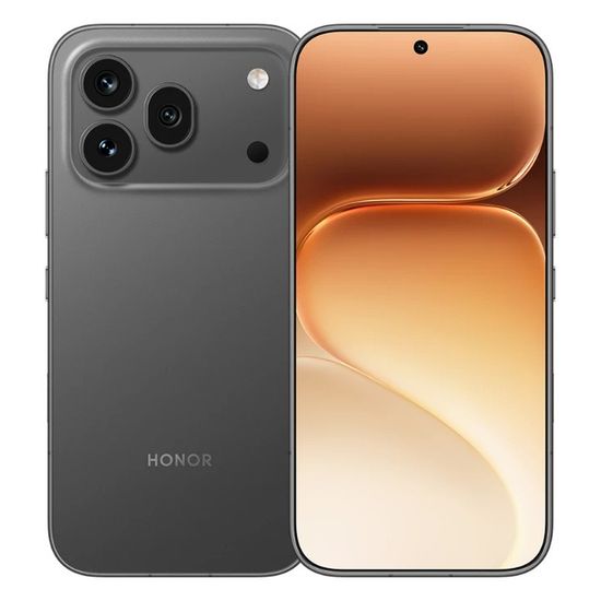 Honor 600 Pro