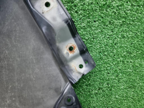 Крыло переднее левое EXEED LX (2019-н.в.)