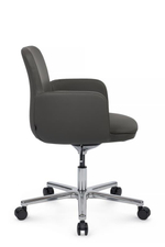 Кресло Riva Шарм B2512 Антрацит