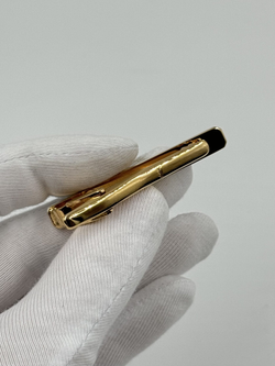 Зажим для галстука YSL