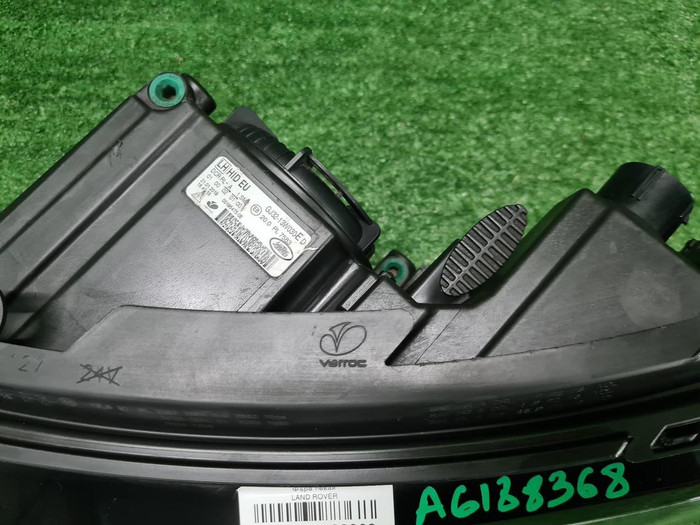 Фара левая Range Rover Evoque 1 (2015-2018) ксенон