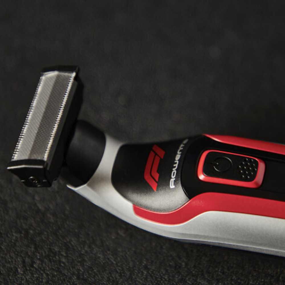 Триммер Rowenta Formula 1® TN604MF0