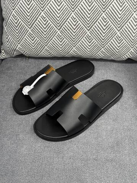 Шлёпанцы Hermes