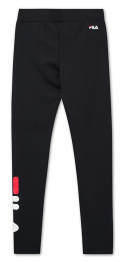 Леггинсы Fila Flex 2.0 Leggings Women - Black