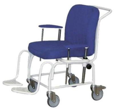 Кресло-коляска ККИ-01-ЗМММ.б