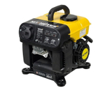 Инверторный генератор Huter DN1500i