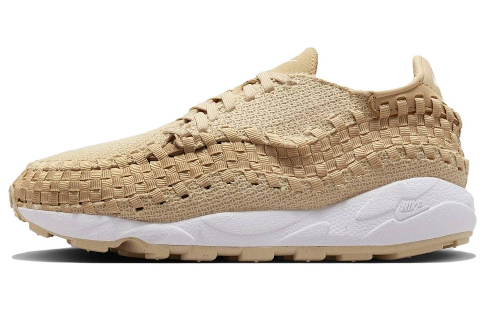 Nike Air Footscape Woven Sesame