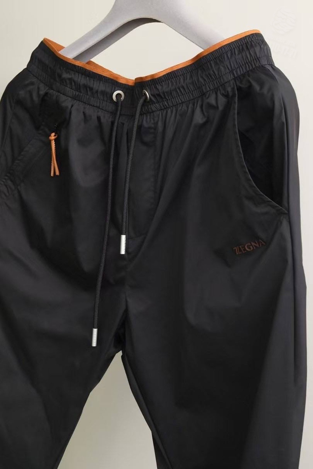 Спортивные штаны Ermenegildo Zegna