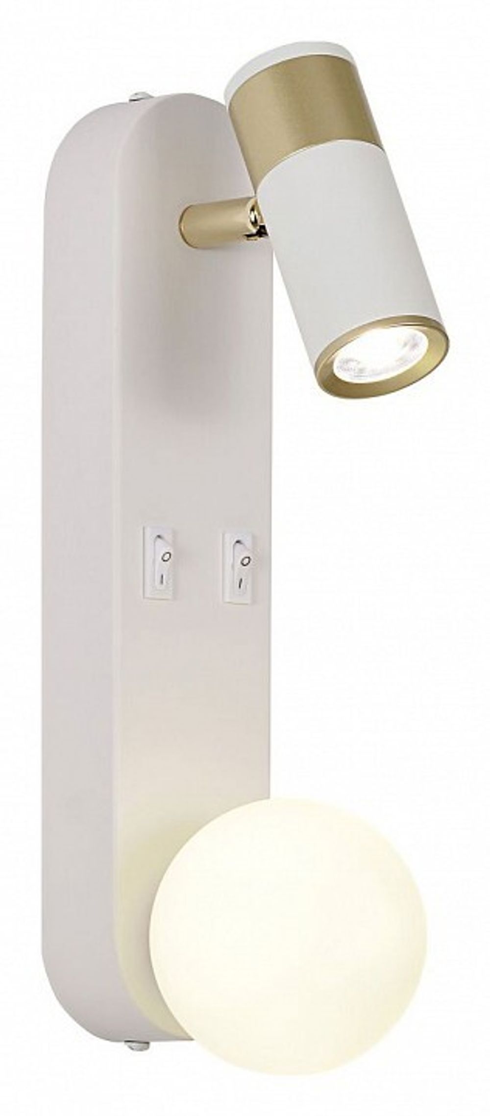 Бра с подсветкой F-promo Invento 4172-2W