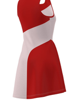 ОДЕЖДА ДЛЯ ТЕННИСА Женская, Платье SEVENSIX NIKA DRESS .