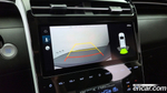 Hyundai Tucson Hybrid (NX4) Modern 2WD (12.2020)