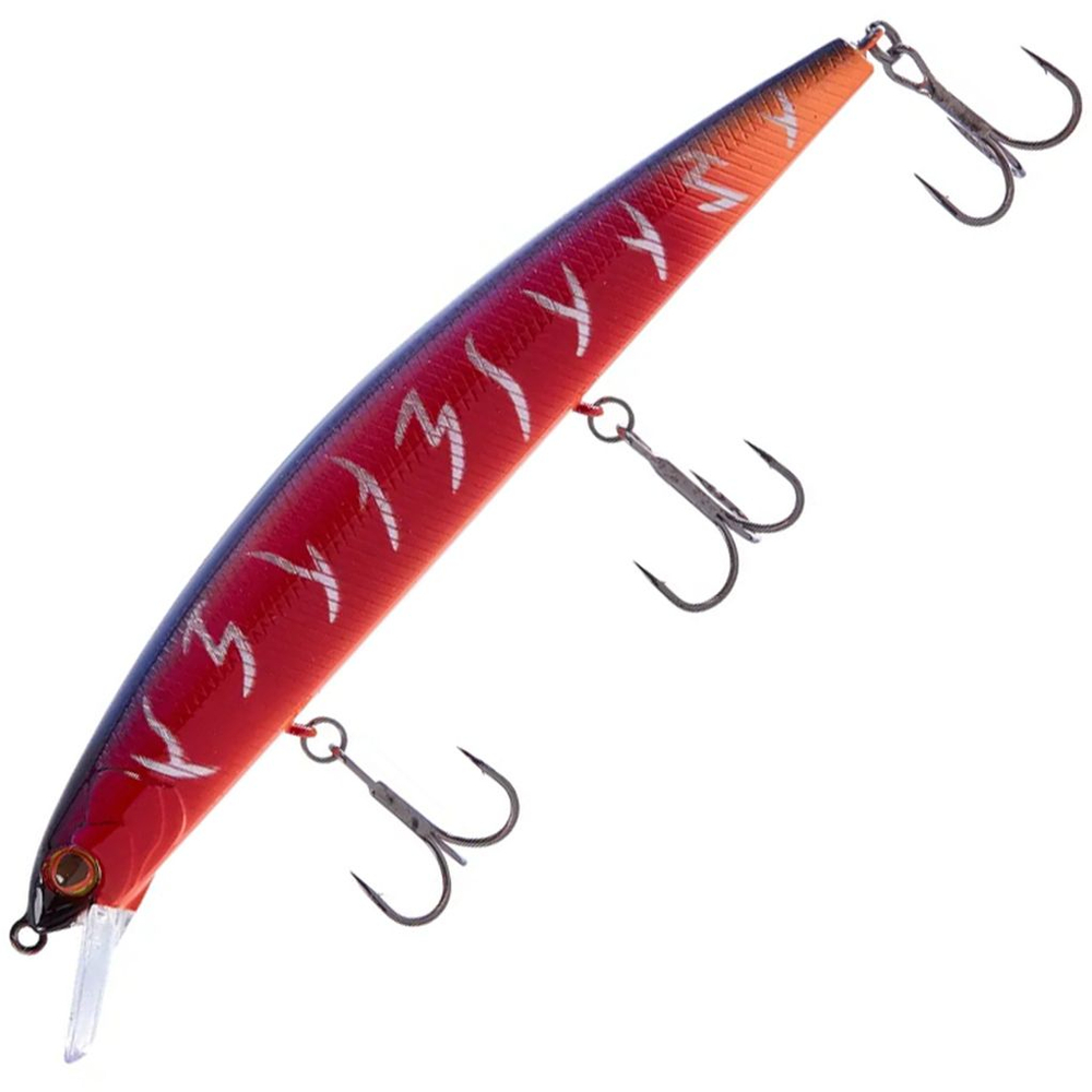 Воблер Select Dementor 130SP 130мм 21гр #01 (1.6-1.8м)