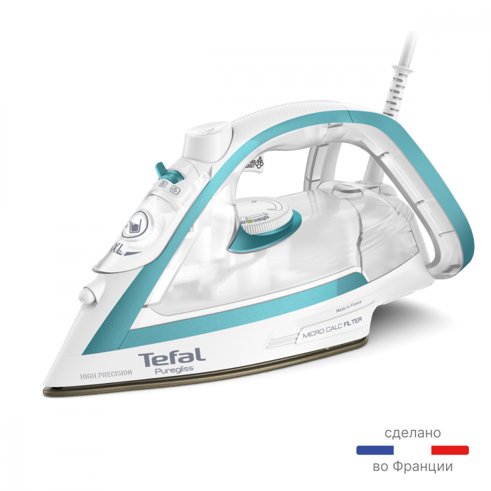 Утюг TEFAL FV8044