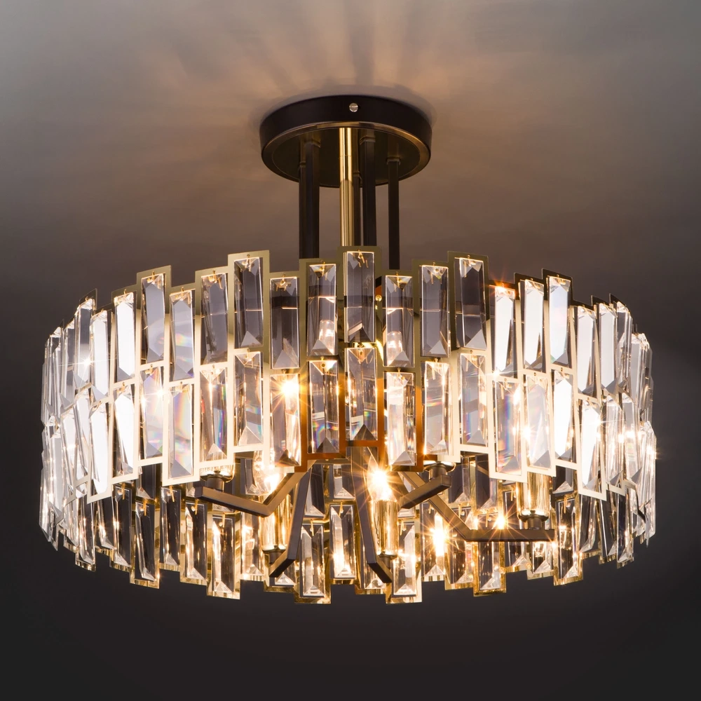 Потолочная люстра Bogates ZOLLETTA 339/5 4690389170737