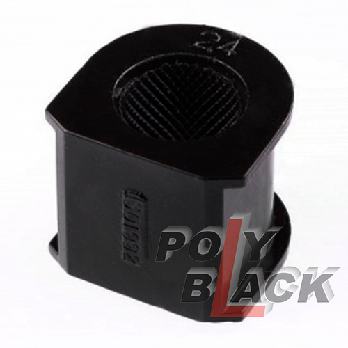 Полиуретановая втулка стабилизатора, передней подвески I.D. = 23,5 мм(Кратность 2 шт.) IS01992